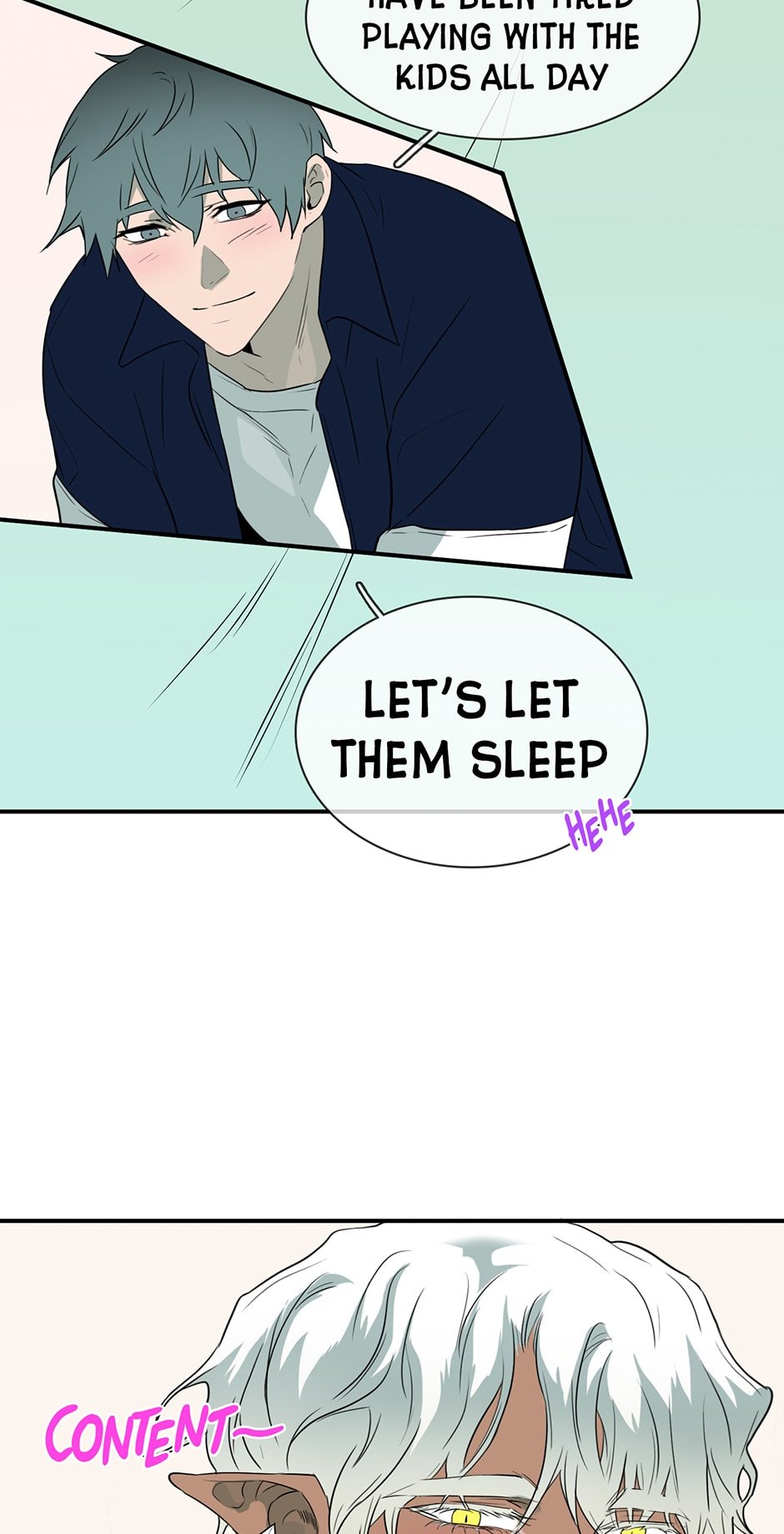 Dear DOO, Chapter 157 image 57